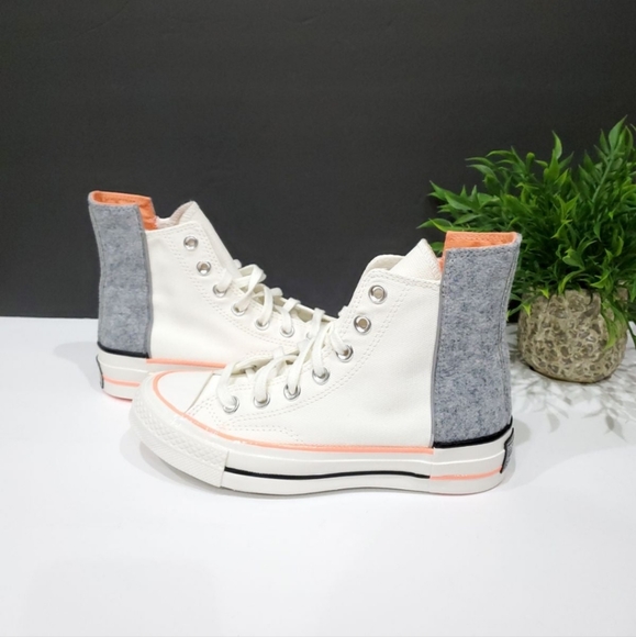 Converse Chuck 70Hi WOMEN'S SZ 5 569434C - Picture 4 of 10